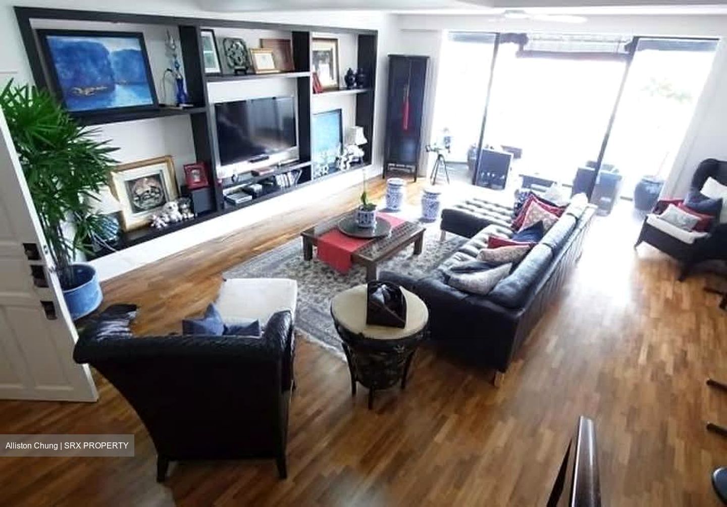 Beng Tong Mansion (D15), Apartment #599231801